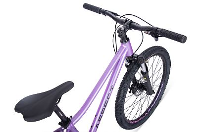 Превью  Велосипед ASPECT Angel Фиолетовый (2025)